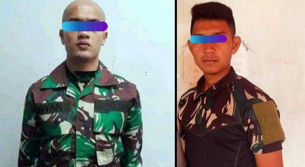 Tragis Pemuda Asal Nias Ini Dibunuh Usai Dijanjikan Lulus Tni Al