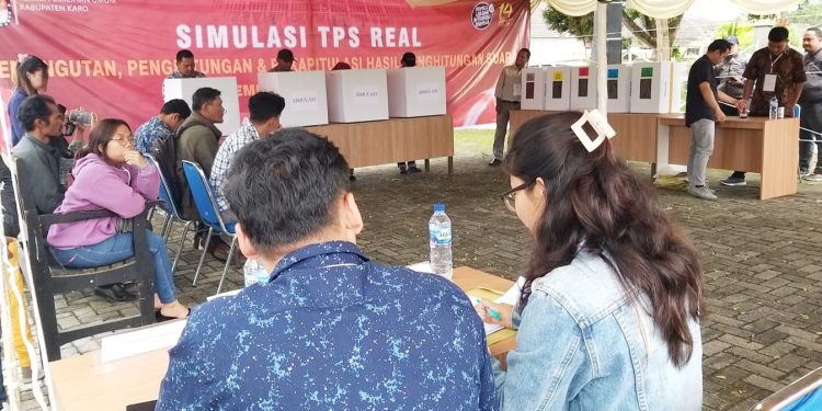 Ini Penjelasan DPT, DPTb Dan DPK Di Pemilu 2024, Pemilih Wajib Tahu ...